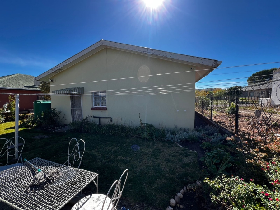 3 Bedroom Property for Sale in Steynsburg Eastern Cape